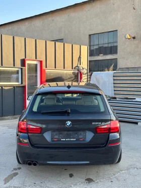 BMW 525, снимка 6