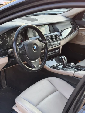 BMW 525, снимка 8