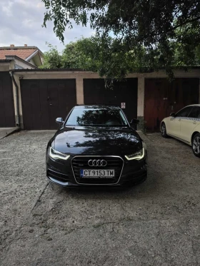 Audi A6, снимка 3