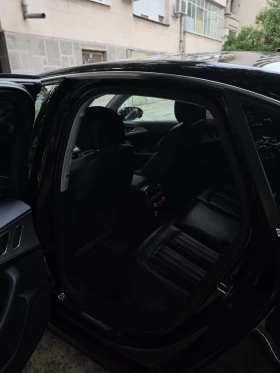 Audi A6, снимка 10