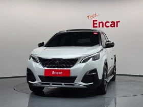 Peugeot 3008 1.5 BlueHDI GT - САМО 30% АВАНС, снимка 3