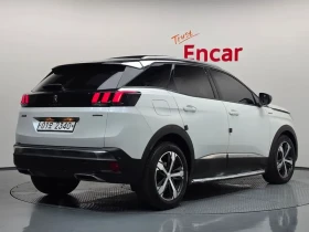 Peugeot 3008 1.5 BlueHDI GT - САМО 30% АВАНС, снимка 2