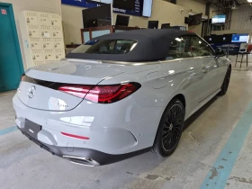 Mercedes-Benz CLE 300  DISTRONIC / 360 / MEMORY / BURMESTER , снимка 3