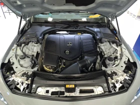 Mercedes-Benz CLE 300  DISTRONIC / 360 / MEMORY / BURMESTER , снимка 17