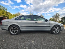 Volvo S80 2.4i, снимка 3