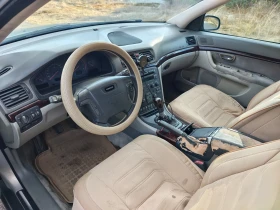 Volvo S80 2.4i, снимка 13