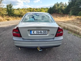 Volvo S80 2.4i, снимка 7