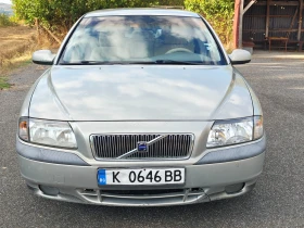 Volvo S80 2.4i, снимка 5