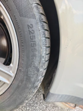 Volvo S80 2.4i, снимка 11