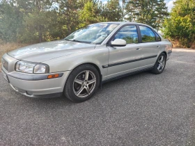 Volvo S80 2.4i, снимка 1