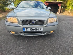 Volvo S80 2.4i, снимка 6