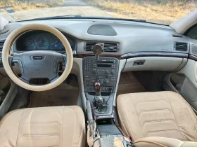 Volvo S80 2.4i, снимка 9