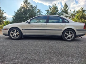 Volvo S80 2.4i, снимка 4