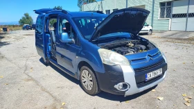 Citroen Berlingo XTR, снимка 15