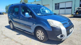 Citroen Berlingo XTR, снимка 2