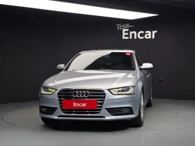 Audi A4 2.0 TDI - САМО 30% АВАНС, снимка 9