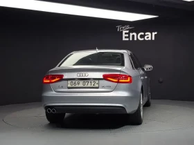Audi A4 2.0 TDI - САМО 30% АВАНС, снимка 12