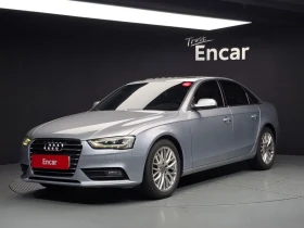Audi A4 2.0 TDI - САМО 30% АВАНС, снимка 3