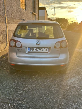 VW Golf Plus, снимка 3