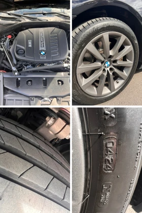 BMW 535 xDrive keyless Facelift, снимка 13