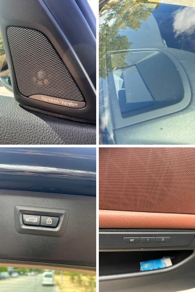 BMW 535 xDrive keyless Facelift, снимка 11
