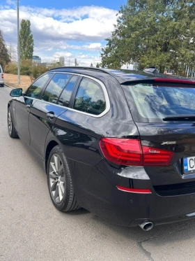 BMW 535 xDrive keyless Facelift, снимка 5