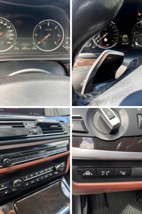 BMW 535 xDrive keyless Facelift, снимка 8