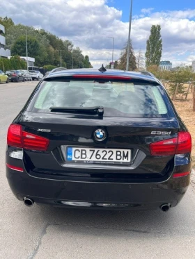 BMW 535 xDrive keyless Facelift, снимка 6