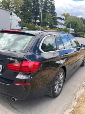 BMW 535 xDrive keyless Facelift, снимка 4