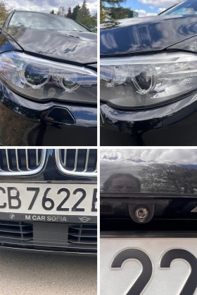 BMW 535 xDrive keyless Facelift, снимка 7