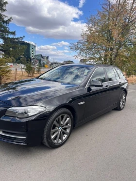BMW 535 xDrive keyless Facelift, снимка 2