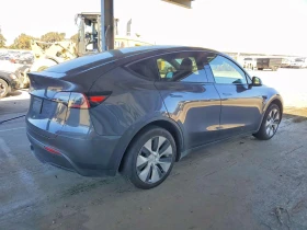 Tesla Model Y * LONG* RANGE* AWD* , снимка 4