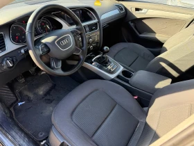 Audi A4 2.0TDI, снимка 10