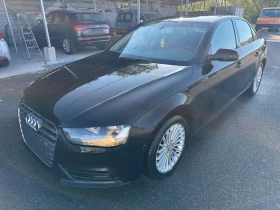 Audi A4 2.0TDI, снимка 3