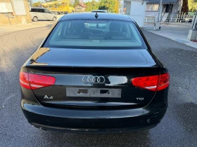 Audi A4 2.0TDI, снимка 5