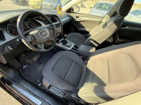 Audi A4 2.0TDI, снимка 8