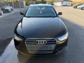 Audi A4 2.0TDI, снимка 2