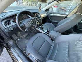 Audi A4 2.0TDI, снимка 7