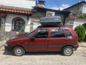 Fiat Uno, снимка 2