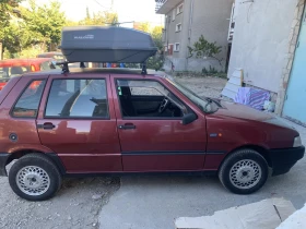Fiat Uno, снимка 4