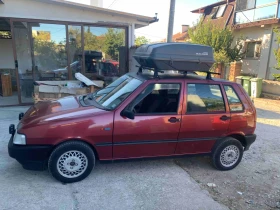 Fiat Uno, снимка 1