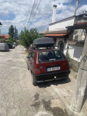 Fiat Uno, снимка 3