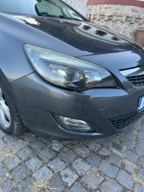 Opel Astra, снимка 4