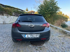 Opel Astra, снимка 8