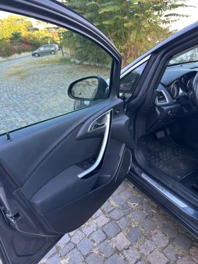 Opel Astra, снимка 10