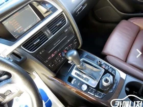 Audi A5 2.0 Tfsi Cabriolet 8F7, снимка 10