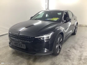 Polestar 2 Single Motor Long Range LED Navi 93% SoH, снимка 2