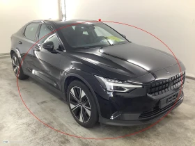 Polestar 2 Single Motor Long Range LED Navi 93% SoH, снимка 1