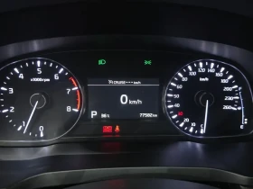 Kia K7 3.0 Lpi Trendy, снимка 8