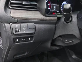 Kia K7 3.0 Lpi Trendy, снимка 12